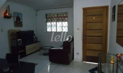 Casa comercial com 1 sala à venda na rua cantagalo, 2439, tatuapé, são paulo, 90 m2 por r$ 490.000