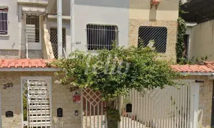 Casa com 3 quartos à venda na Rua Dona Gabriela, 324, Vila Dom Pedro II, São Paulo, 177 m2 por R$ 1.100.000