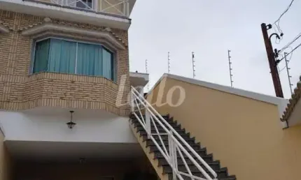 Casa com 3 quartos à venda na rua das tílias, 152, vila nova mazzei, são paulo, 173 m2 por r$ 950.000