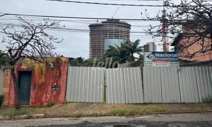 Terreno em condomínio fechado à venda na Rua Poconé, 53, Sumaré, São Paulo, 788 m2 por R$ 5.850.000