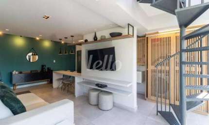 Apartamento com 3 quartos à venda na Rua Paris, 123, Sumaré, São Paulo, 121 m2 por R$ 2.500.000