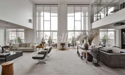 Apartamento com 4 quartos à venda na Rua Peixoto Gomide, 1638, Jardim Paulista, São Paulo, 650 m2 por R$ 32.900.000
