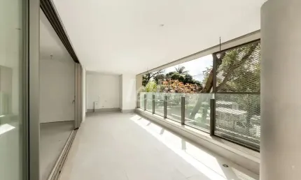 Apartamento com 3 quartos à venda na Rua Groenlândia, 77, Jardim América, São Paulo, 358 m2 por R$ 11.950.000