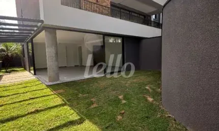 Apartamento com 3 quartos à venda na Rua Jaguanambi, 155, Cidade Jardim, São Paulo, 209 m2 por R$ 3.615.000