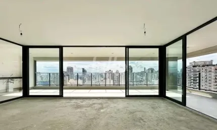 Apartamento com 4 quartos à venda na rua artur de azevedo, 1781, pinheiros, são paulo, 230 m2 por r$ 5.950.000
