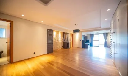 Apartamento com 4 quartos à venda na Rua das Palmeiras, 494, Jardim, Santo André, 175 m2 por R$ 1.750.000