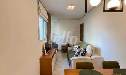 Apartamento com 2 quartos à venda na Rua Vitória Régia, 1098, Campestre, Santo André, 89 m2 por R$ 580.000
