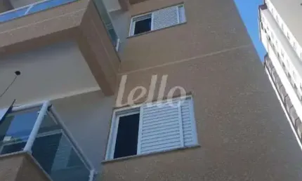 Apartamento com 3 quartos à venda na Rua Cruzeiro do Sul, 435, Vila Leopoldina, Santo André, 48 m2 por R$ 400.000