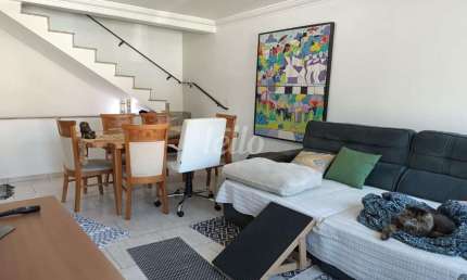 Casa com 4 quartos à venda na Rua Regente Feijó, 195, Vila Assunção, Santo André, 151 m2 por R$ 890.000