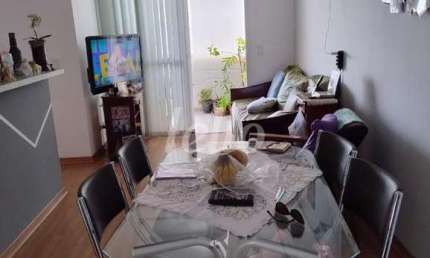 Apartamento com 2 quartos à venda na Avenida Sapopemba, 6158, Sapopemba, São Paulo, 56 m2 por R$ 350.000