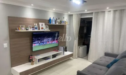 Apartamento com 3 quartos à venda na rua felisbina ferreira, 280, vila carrão, são paulo, 70 m2 por r$ 610.000