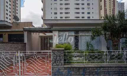 Casa comercial com 3 salas à venda na Rua Gonçalves Crespo, 309, Tatuapé, São Paulo, 520 m2 por R$ 3.500.000