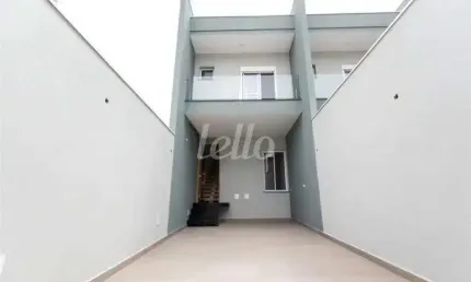 Casa com 3 quartos à venda na Rua Góis de Araújo, 72, Vila Dom Pedro II, São Paulo, 200 m2 por R$ 990.000