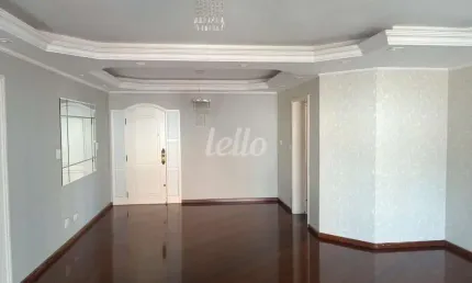 Apartamento com 3 quartos à venda na rua franco paulista, 112, água fria, são paulo, 145 m2 por r$ 1.390.000