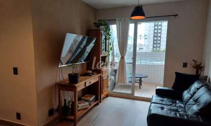 Apartamento com 3 quartos à venda na Rua Canuto Saraiva, 280, Mooca, São Paulo, 68 m2 por R$ 670.000