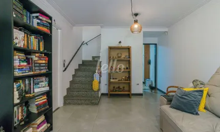 Casa com 3 quartos à venda na rua caracaxá, 924, vila nivi, são paulo, 100 m2 por r$ 800.000