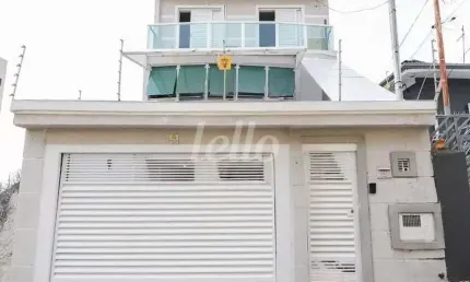 Casa com 3 quartos à venda na Rua Altino Antunes, 66, Vila Ester (Zona Norte), São Paulo, 230 m2 por R$ 1.450.000