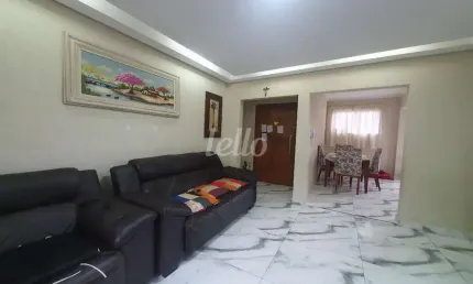Apartamento com 3 quartos à venda na rua mere marie anais de sion, 418, vila cachoeira, são paulo, 94 m2 por r$ 425.000