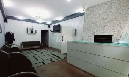Casa comercial com 4 salas à venda na Avenida Paes de Barros, 843, Mooca, São Paulo, 240 m2 por R$ 3.500.000