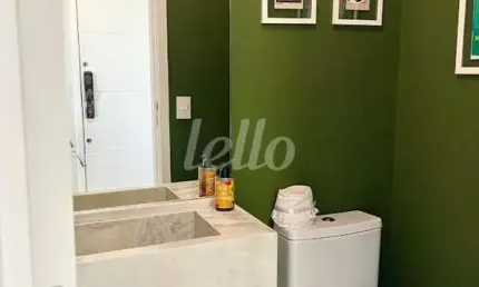 Apartamento com 2 quartos à venda na Rua Doutor Nicolau de Sousa Queirós, 467, Vila Mariana, São Paulo, 85 m2 por R$ 2.050.000