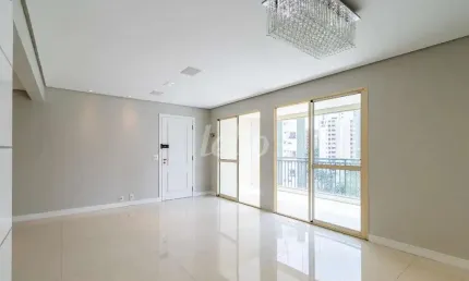 Apartamento com 3 quartos à venda na rua ernesto de oliveira, 400, vila mariana, são paulo, 127 m2 por r$ 1.569.000