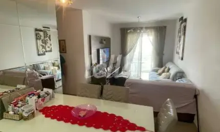 Apartamento com 2 quartos à venda na rua tuiuti, 606, tatuapé, são paulo, 62 m2 por r$ 850.000