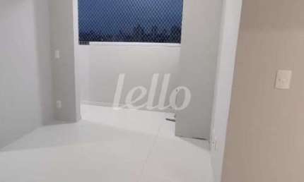 Apartamento com 2 quartos à venda na Rua São Quirino, 138, Vila Guilherme, São Paulo, 43 m2 por R$ 377.000