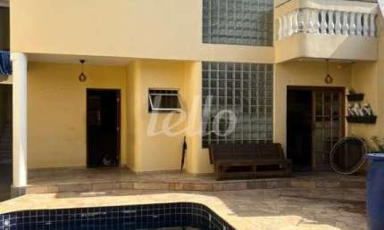 Casa com 5 quartos à venda na Rua Aburá, 144, Sítio do Mandaqui, São Paulo, 340 m2 por R$ 1.500.000