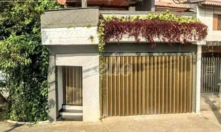 Casa com 4 quartos à venda na Rua Joaquim Gonçalves Ledo, 11, Parque Casa de Pedra, São Paulo, 200 m2 por R$ 650.000