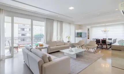 Apartamento com 4 quartos à venda na Alameda Barros, 677, Santa Cecília, São Paulo, 356 m2 por R$ 8.250.000
