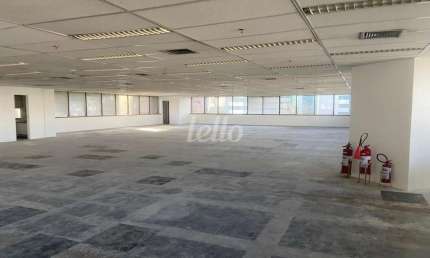 Sala comercial com 1 sala à venda na Avenida Engenheiro Luiz Carlos Berrini, 716, Cidade Monções, São Paulo, 885 m2 por R$ 8.000.000