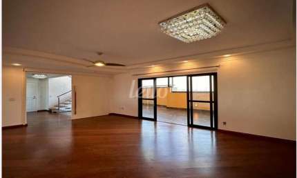 Apartamento com 4 quartos à venda na Rua Ilansa, 253, Vila Prudente, São Paulo, 217 m2 por R$ 1.850.000