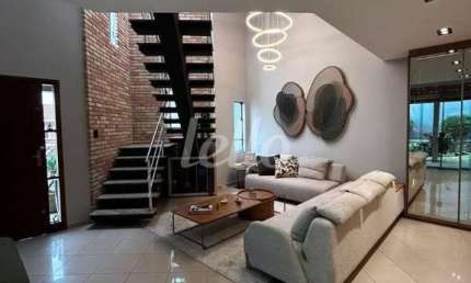Casa com 3 quartos à venda na Rua Mejica L Sequeira de Rodrigues, 384, Jordanópolis, São Bernardo do Campo, 295 m2 por R$ 1.545.000