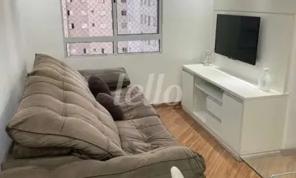 Apartamento com 2 quartos à venda na avenida guarulhos, 2845, ponte grande, guarulhos, 45 m2 por r$ 340.000