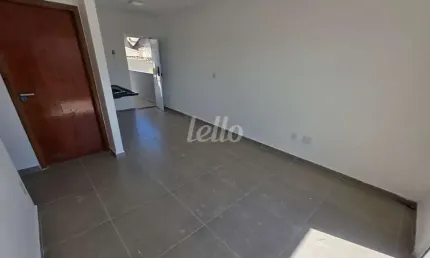 Apartamento com 2 quartos à venda na rua passarola, 128, alto da mooca, são paulo, 37 m2 por r$ 338.800