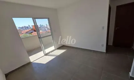 Apartamento com 2 quartos à venda na rua passarola, 128, alto da mooca, são paulo, 34 m2 por r$ 253.990