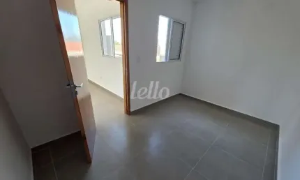 Apartamento com 2 quartos à venda na rua passarola, 128, alto da mooca, são paulo, 34 m2 por r$ 253.990