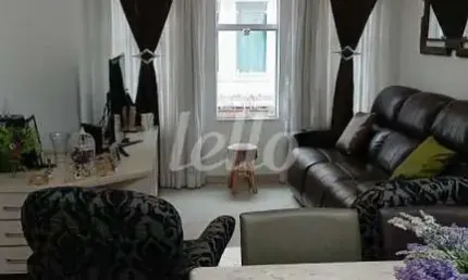 Casa em condomínio fechado com 3 quartos à venda na Rua Vinte e Um de Abril, 130, Vila América, Santo André, 135 m2 por R$ 890.000