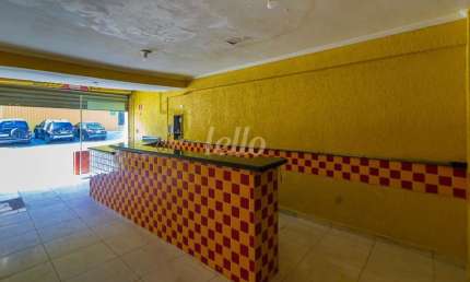 Ponto comercial com 5 salas à venda na Avenida Coronel Sezefredo Fagundes, 1981, Tucuruvi, São Paulo, 120 m2 por R$ 650.000