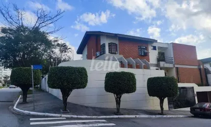 Casa com 5 quartos à venda na Rua Eduardo Vicente Nasser, 247, Barro Branco (Zona Norte), São Paulo, 332 m2 por R$ 1.980.000