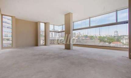 Apartamento com 4 quartos à venda na Rua Alagoas, 1020, Higienópolis, São Paulo, 373 m2 por R$ 11.999.900