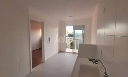 Apartamento com 1 quarto à venda na rua júlio de castilhos, 248, belenzinho, são paulo, 28 m2 por r$ 267.000