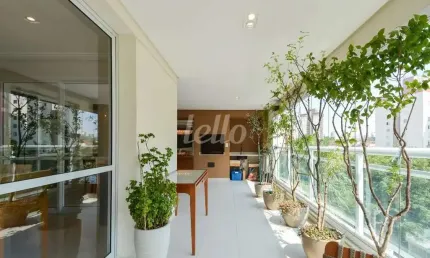 Apartamento com 4 quartos à venda na Rua Embuaçu, 179, Vila Mariana, São Paulo, 200 m2 por R$ 3.300.000