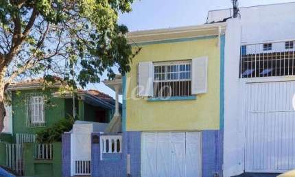 Casa com 3 quartos à venda na Rua Serra de Jairé, 1166, Quarta Parada, São Paulo, 130 m2 por R$ 980.000