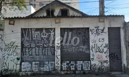 Terreno à venda na praça doutor almeida junqueira, 51, maranhão, são paulo, 264 m2 por r$ 1.200.000