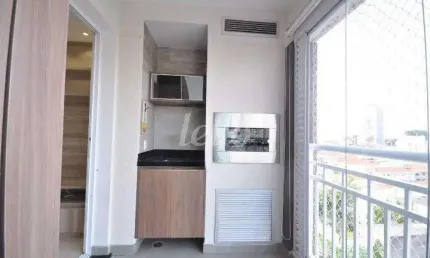 Apartamento com 2 quartos à venda na avenida júlio buono, 736, tucuruvi, são paulo, 60 m2 por r$ 618.000