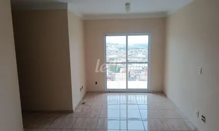 Apartamento com 3 quartos à venda na Avenida Luís Stamatis, 999/1031, Vila Constança, São Paulo, 66 m2 por R$ 485.000