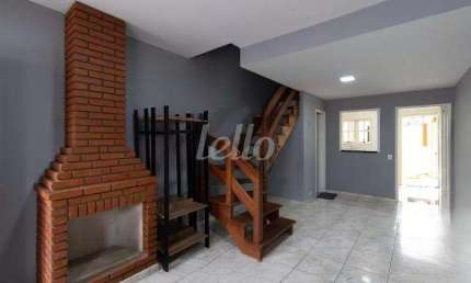 Casa em condomínio fechado com 2 quartos à venda na rua josé martins borges, 189, jardim leonor, são paulo, 82 m2 por r$ 550.000