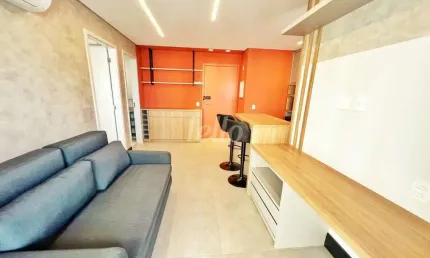 Apartamento com 1 quarto à venda na rua bueno de andrade, 662, aclimação, são paulo, 35 m2 por r$ 680.000