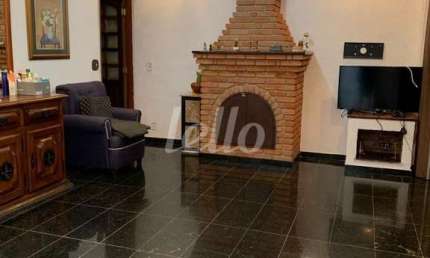 Casa comercial com 1 sala à venda na Rua Maria Veltri, 187, Vila Talarico, São Paulo, 247 m2 por R$ 830.000